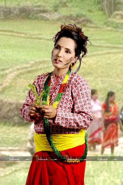 Kamala Sapkota – Gallery 4